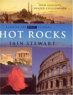 Hot Rocks - Journey from the Centre of the Earth