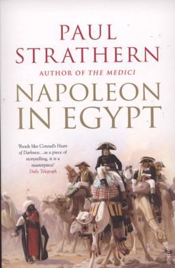 Napoleon in Egypt