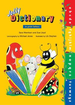 Dictionary