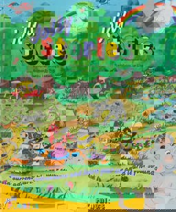 Jolly Stories  9781844140800 Front Cover