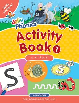 Phonics