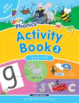 Phonics  9781844142712 Front Cover