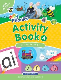 Phonics