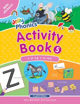 Phonics