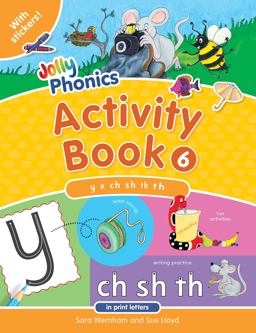 Phonics