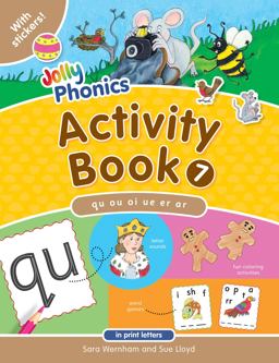 Phonics
