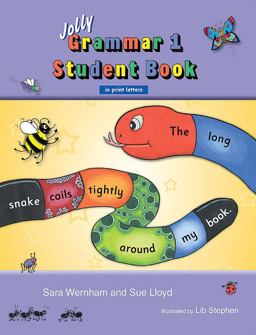 Grammar 1 Student Book In Print Letters (American English Edition)  9781844142941 Front Cover