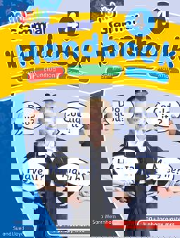 The Grammar 4 Handbook