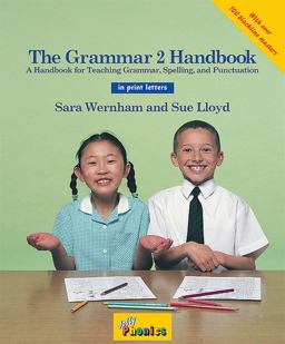 The Grammar 2