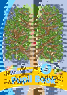 Grammar 4 Pupil Book