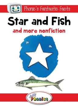 Star and Fish and More Nonfiction