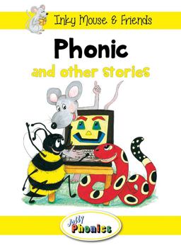 Phonic and Other Stories