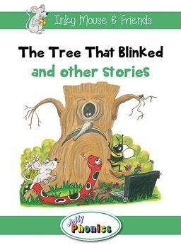 The Tree That Blinked and Other Stories
