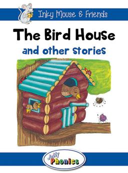 The Bird House and Other Stories