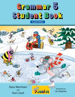 Grammar 5