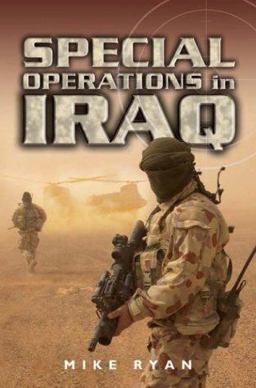 Special Operations in Gulf War 2