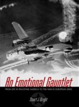 An Emotional Gauntlet  9781844151202 Front Cover