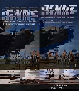 Big Wings The Largest Aircraft Ever Built  9781844151783 Front Cover