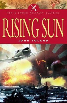 The Rising Sun