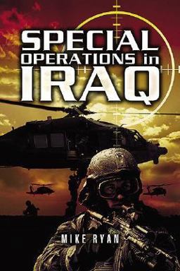 Special Operations in Iraq