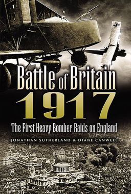 Battle of Britain 1917