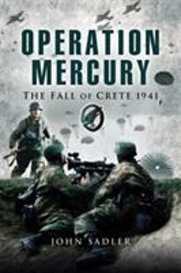 Operation Mercury