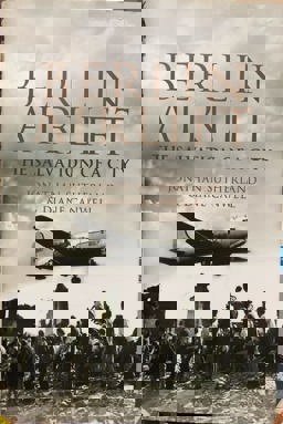 Berlin Airlift  9781844154203 Front Cover