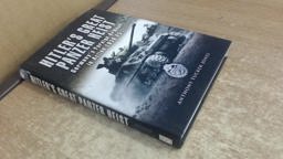 Hitler's Great Panzer Heist  9781844155484 Front Cover