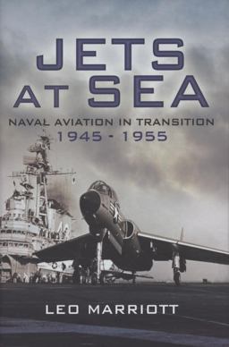 Jets at Sea