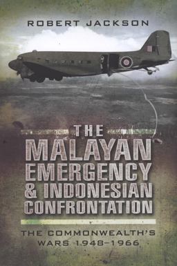 The Malayan Emergency