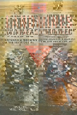 Landmines in War and Peace From Their Origin to the Present Day  9781844158416 Front Cover