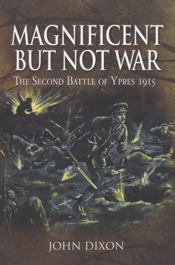 Magnificent but Not War