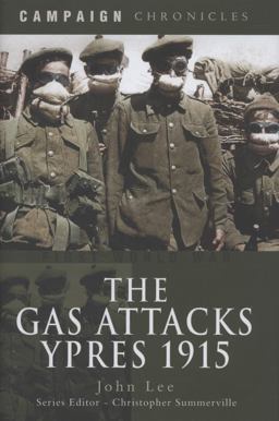 Gas Attack