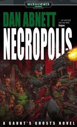 Necropolis