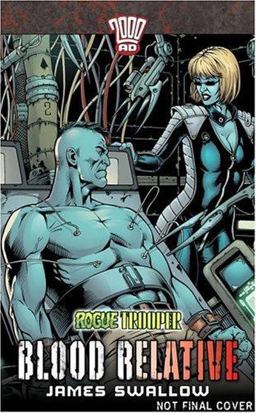 Rogue Trooper Rogue Trooper