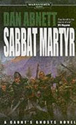 Sabbat Martyr
