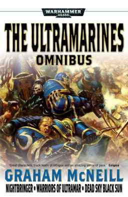 The Ultramarines Omnibus