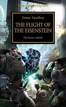The Flight of the Eisenstein The Flight of the Eisenstein