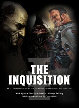 The Inquisition