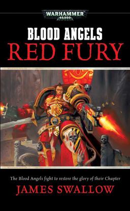 Red Fury Red Fury