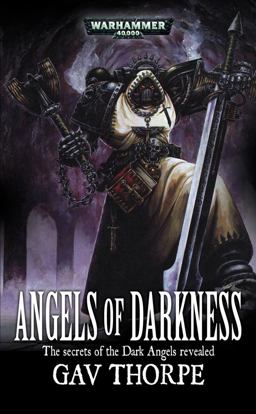 Angels of Darkness Angels of Darkness
