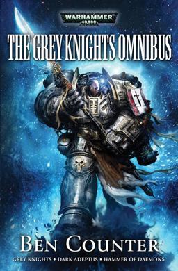 The Grey Knights