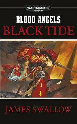 Black Tide Black Tide