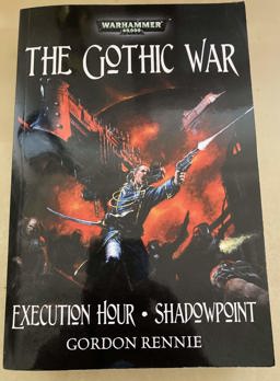 The Gothic War