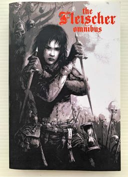 The Fleischer Omnibus