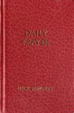 Daily Prayer