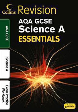 AQA GCSE Science A