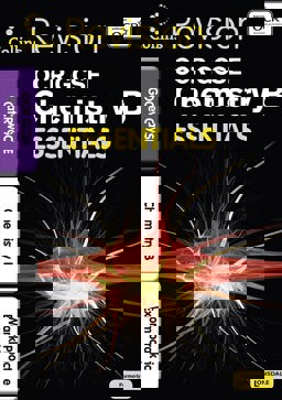 OCR Gateway GCSE Chemistry