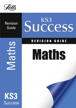 Maths Revision Guide 2011 9781844195398 Front Cover