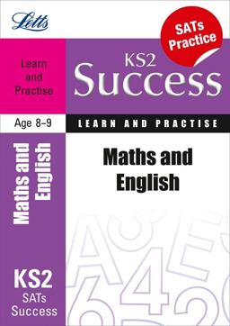 Math and English